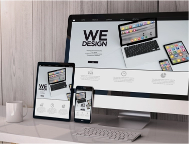 Best Web Design and Development Services for Your Business in Glasgow 1